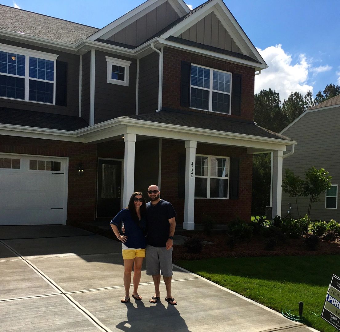 Clients on closing day