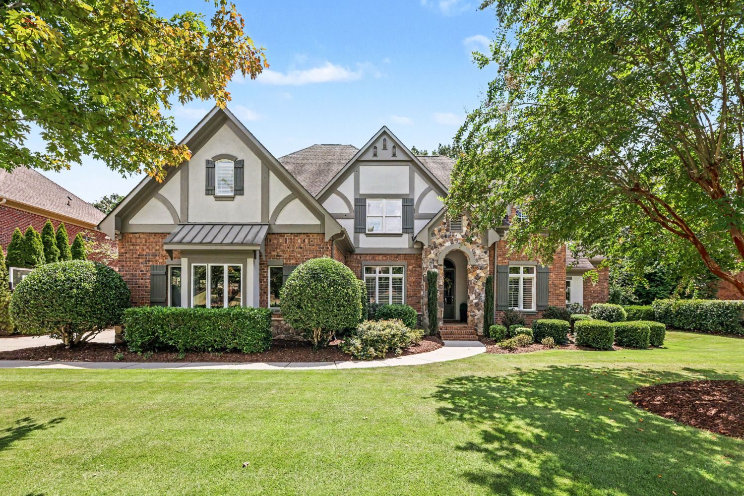 2304 Highland Forest Drive, Waxhaw — listing tour