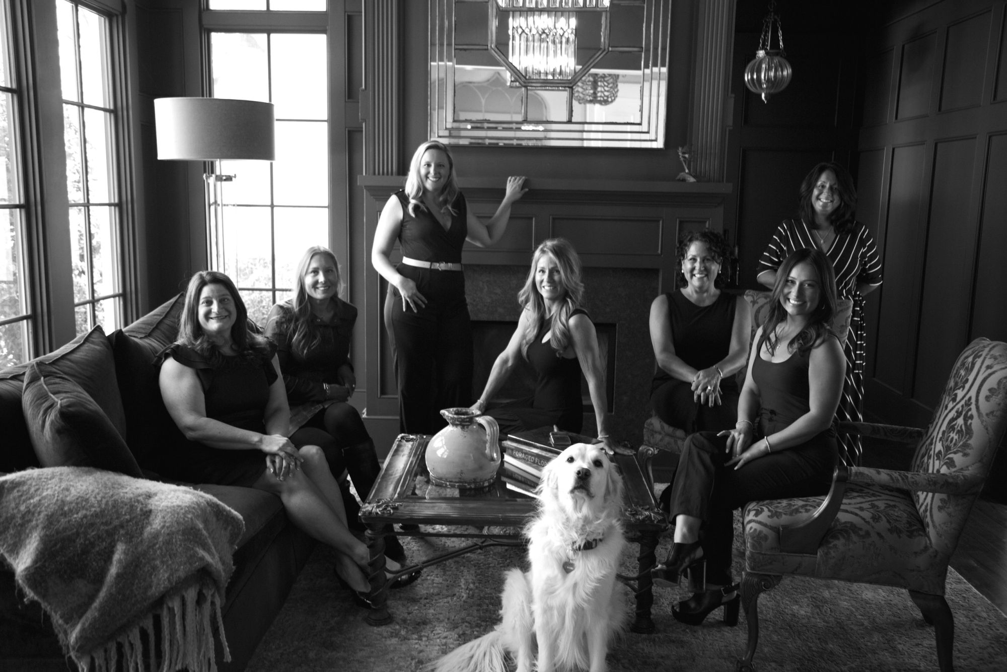 The Parker Realty Team
